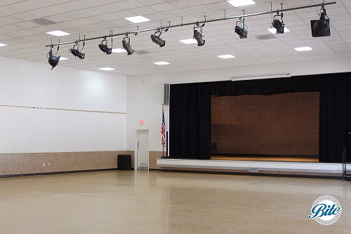 Torrance Cultural Arts Center Ken Miller Auditorium