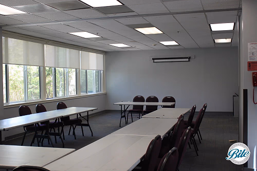 Torrance Cultural Arts Center Garden Room