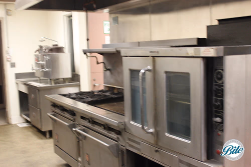 Torrance Cultural Arts Center Toyota Meeting Hall Kitchen