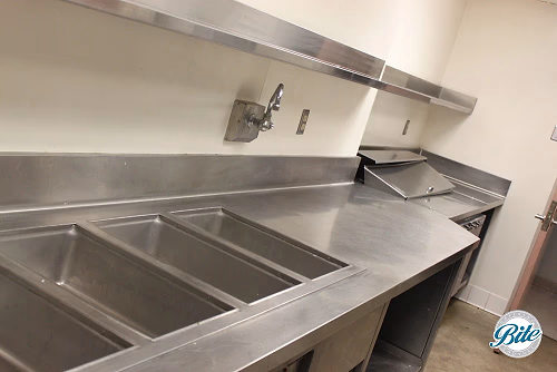 Torrance Cultural Arts Center Toyota Meeting Hall Kitchen Sinks