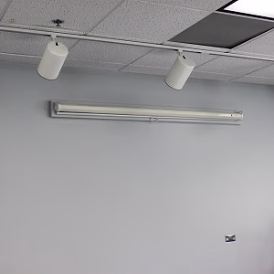 Torrance Cultural Arts Center Garden Room Audio/Visual