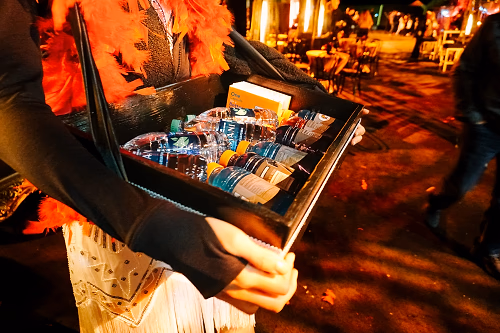 Passed Rehydration Pack 