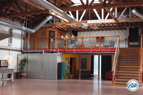 Studio 11 Main Event Room
