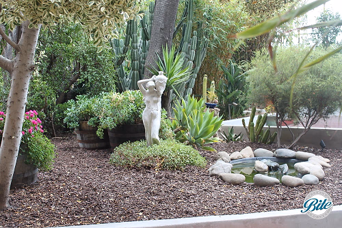 Studio 11 Garden Statue