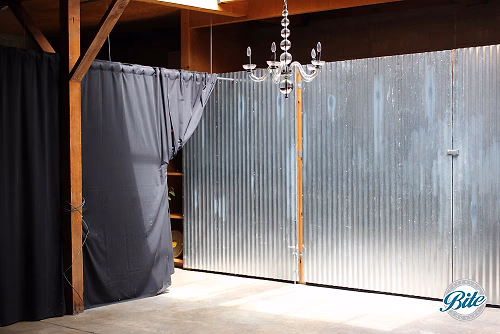 Studio 11 Set Up Room