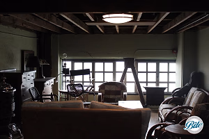 Studio 11 Groom's Suite