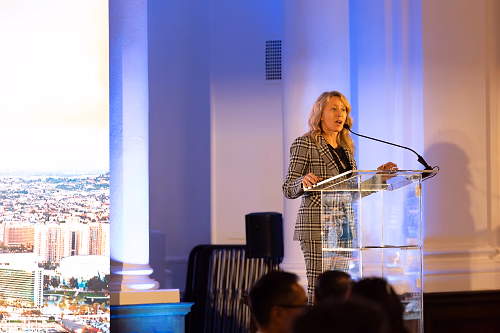 Long Beach Economic Partnership - Economic Forecast