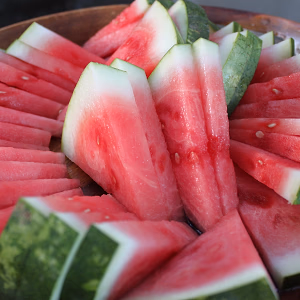 Watermelon Slices