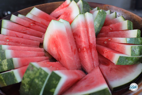 Watermelon Slices