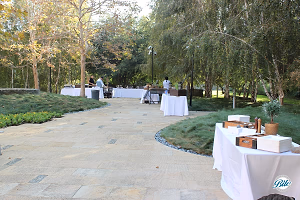 Company BBQ Dual Buffet