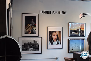 Voila Gallery Front Art Gallery