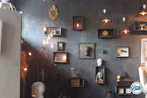 Voila Gallery Gallery Wall