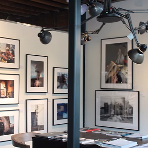 Voila Gallery Front Art Gallery 2