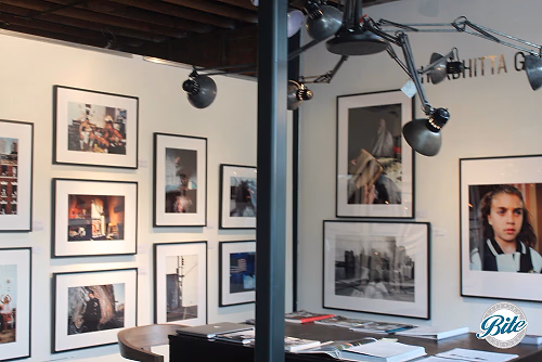 Voila Gallery Front Art Gallery 2