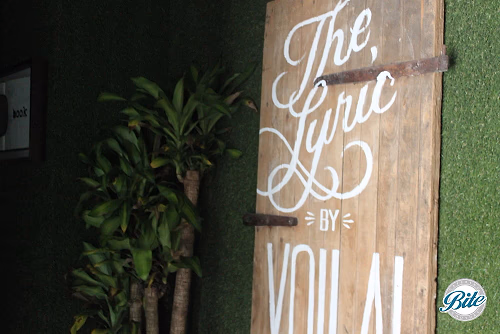 Voila Gallery Lyric Theater