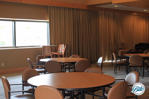 Thousand Oaks Civic Arts Plaza Founder's Room