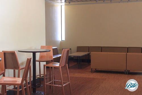 Thousand Oaks Civic Arts Plaza Founder's Alcove