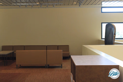 Thousand Oaks Civic Arts Plaza Founder's Alcove 2