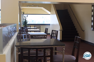 Thousand Oaks Civic Arts Plaza Licata Lounge