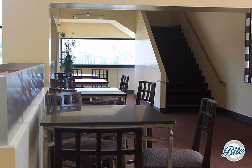 Thousand Oaks Civic Arts Plaza Licata Lounge