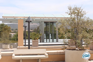 Thousand Oaks Civic Arts Plaza Outdoor