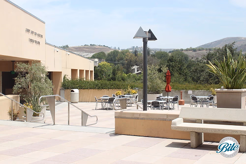 Thousand Oaks Civic Arts Plaza Scherr Forum Theatre