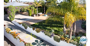 Studio 1342 Outdoor Wide Shot