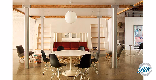 Studio 1342 Alcove