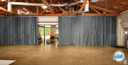Studio 1342 Curtains