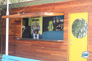 Studio 1342 Outdoor Bar