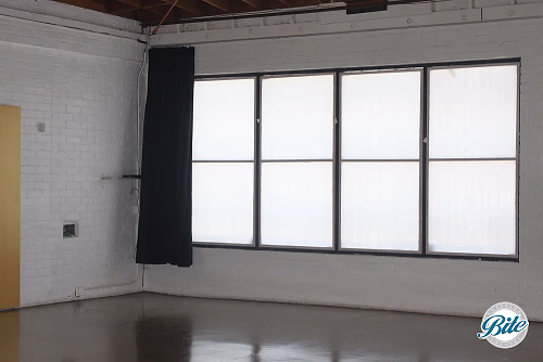 Studio 1342 Studio Windows
