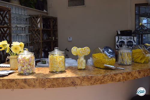 Candy Bar