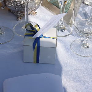 Wedding Favors