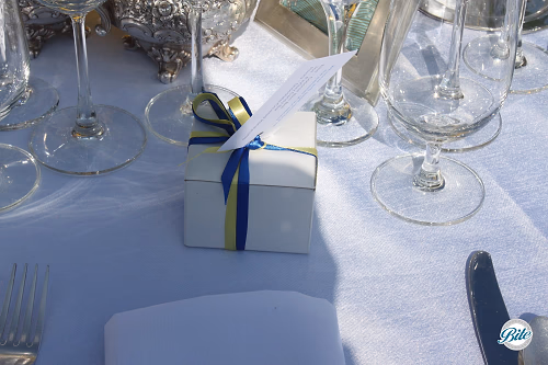 Wedding Favors