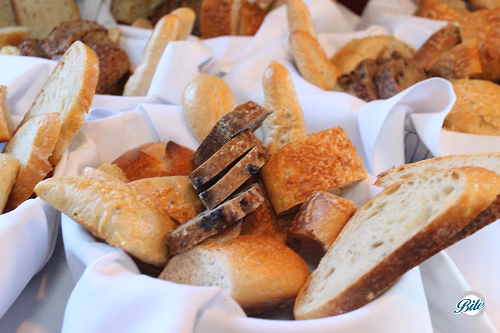 Bread Baskets