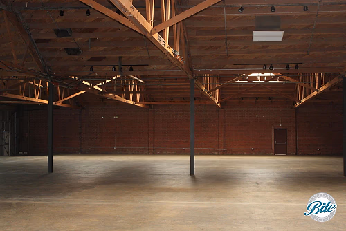 BookBindery Building Center