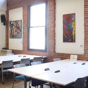 Blankspaces DTLA Event Space