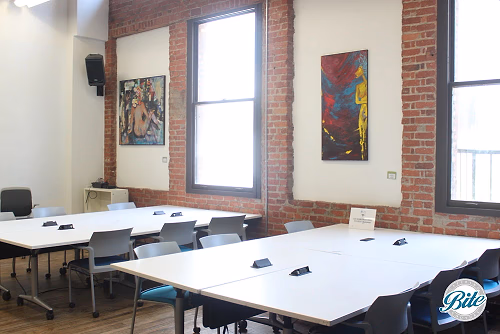 Blankspaces DTLA Event Space