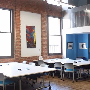 Blankspaces DTLA Event Space Back