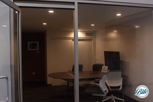Blankspaces DTLA Small Meeting Room