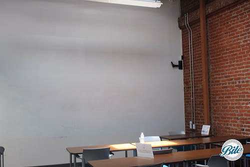 Blankspaces DTLA Classroom Front