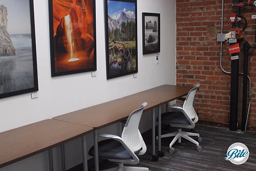 Blankspaces DTLA Meeting Room