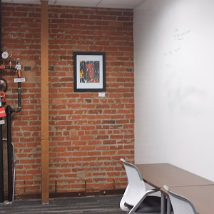 Blankspaces DTLA Meeting Room Side