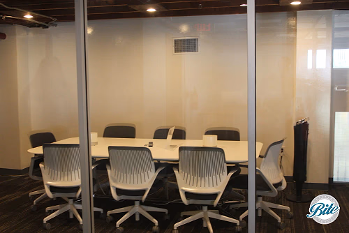 Blankspaces DTLA Meeting Room Upstairs