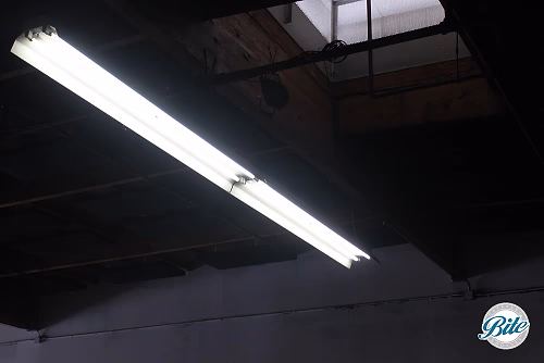 Mad Ave Ceiling and Skylight