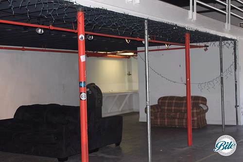 Mad Ave Lounge Area 2